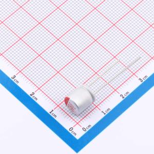 RYHS6.3V1000UF8*8商品缩略图