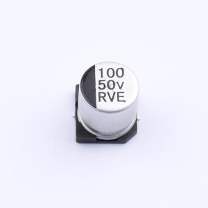 RYRVE50V100UF10*10商品缩略图