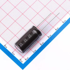 NXB 35V1000UF 12.5*25商品缩略图