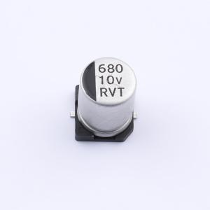 RYRVT10V680UF8*10商品缩略图