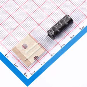 NXQ 16V820UF 8*20商品缩略图