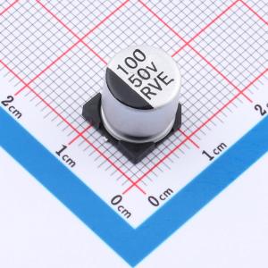 RYRVE50V100UF10*10商品缩略图