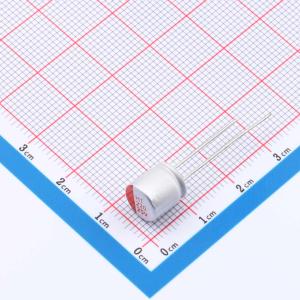 RYHT25V220UF8*8商品缩略图