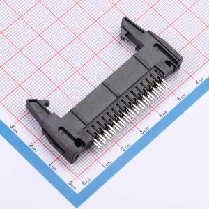 DC2.54-2*15PZ商品缩略图