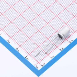 RYHS6.3V330UF6*8商品缩略图