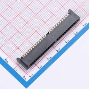 HSEC8-160-01-S-RA-TR商品缩略图