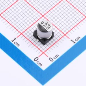 RYRVT25V47UF5*5商品缩略图