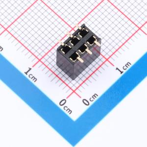 PM2.54-2-03P-S商品缩略图