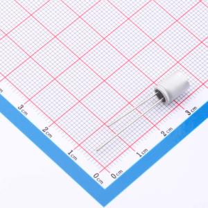 RYHS6.3V680UF6*9商品缩略图