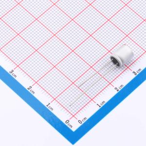 RYHS16V100UF6.3*7商品缩略图