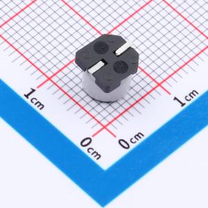 RYRVT10V100UF6*5商品缩略图