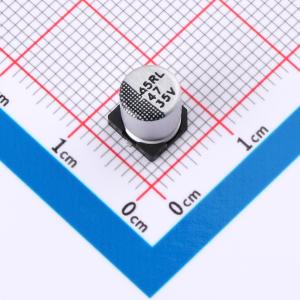 BLA 35V47UF 6.3*8商品缩略图