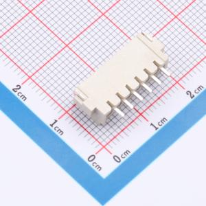 SH-XH2.54-6AWT商品缩略图