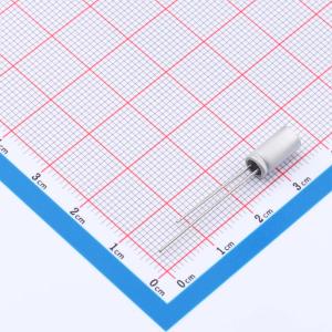 RYHS6.3V390UF5*9商品缩略图