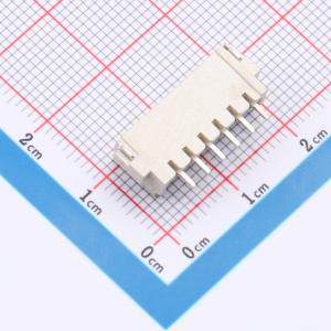 SH-XHB2.54-6AWT-DK商品缩略图