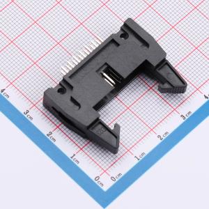 DC2.54-2*7PZ商品缩略图