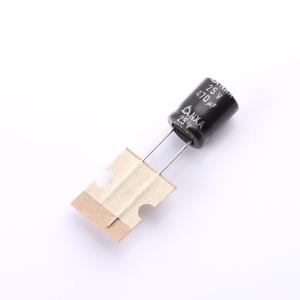 NXA 25V470UF 10*12.5商品缩略图