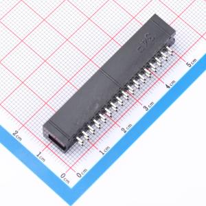 XY-IDC2.54-2*17P-Z商品缩略图