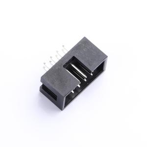 XY-IDC2.54-2*4P商品缩略图