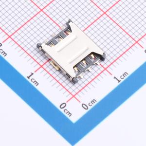5001B-SIM135-116商品缩略图