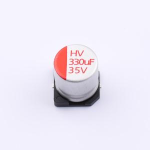 RYHV35V330UF10*10商品缩略图
