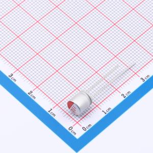 RYHT35V100UF6.3*7商品缩略图