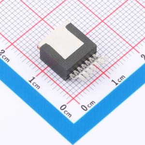 LM2599SX-ADJ/NOPB商品缩略图