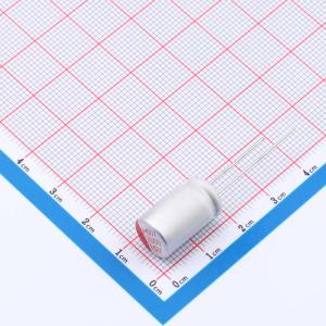 RYHS10V3300UF10*16商品缩略图