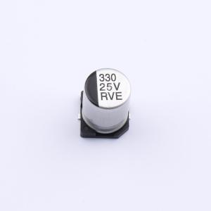 RYRVE25V330UF8*10商品缩略图