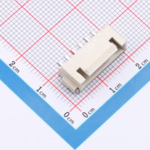 SH-XHB2.54-6AWT-DK商品缩略图