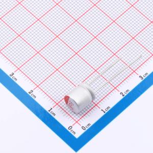 RYHG50V47UF8*8商品缩略图