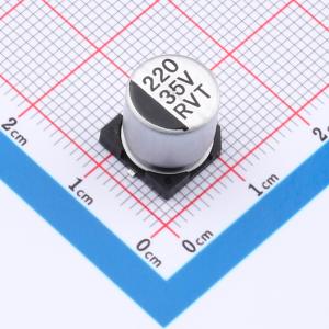 RYRVT35V220UF10*10商品缩略图