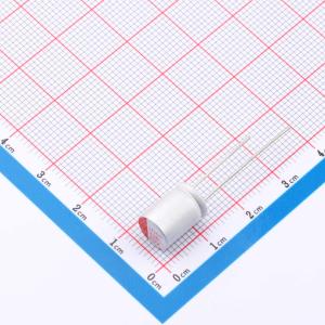 RYHS25V330UF8*11商品缩略图