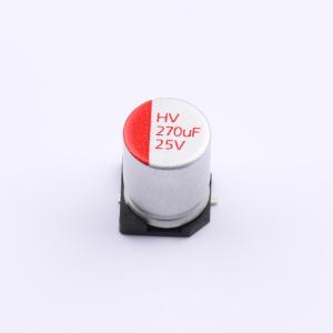 RYHV25V270UF8*10商品缩略图