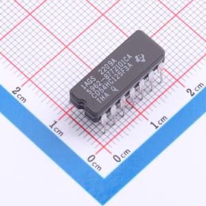 CD54HC125F3A商品缩略图