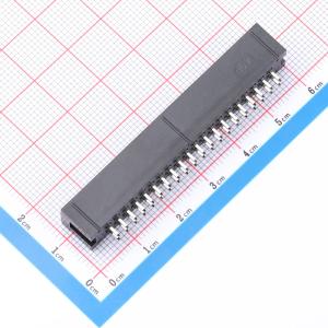 XY-IDC2.54-2*20P-Z商品缩略图