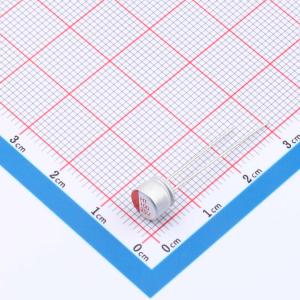 RYHT25V100UF6*5商品缩略图