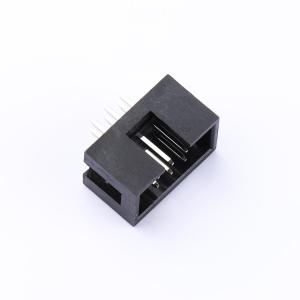 XY-IDC2.54-2*3P商品缩略图