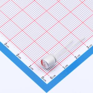 RYHT25V150UF6*7商品缩略图