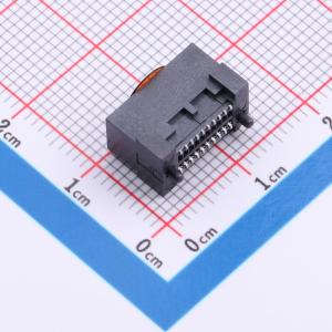 HSEC8-110-01-L-DV-A-K商品缩略图