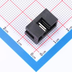 XY-IDC2.54-2*3P商品缩略图