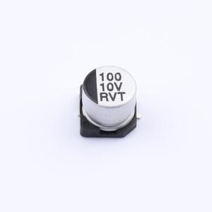 RYRVT10V100UF6*5商品缩略图
