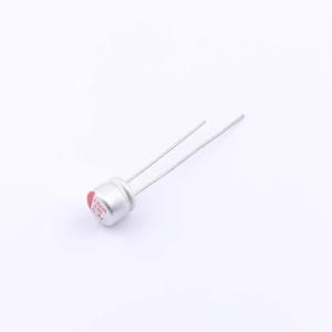 RYHS6.3V330UF6*5商品缩略图