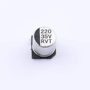 RYRVT35V220UF10*10商品缩略图
