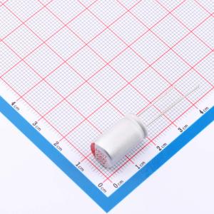 RYHS25V2200UF10*16商品缩略图