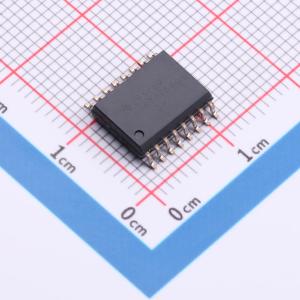 ISO7760QDWRQ1商品缩略图