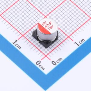 HV1C476M0605PZ商品缩略图