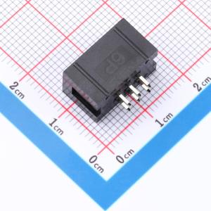 XY-IDC2.54-2*3P商品缩略图