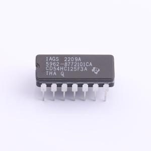 CD54HC125F3A商品缩略图