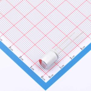 RYHS6.3V1000UF8*11商品缩略图